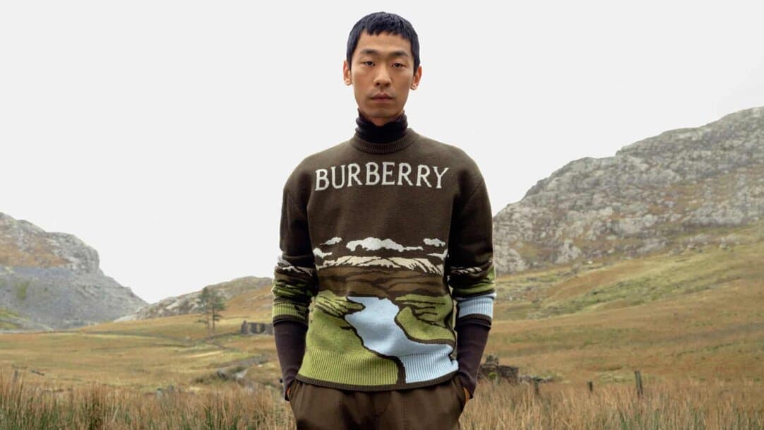 Ten Craves: Jimmy Choo Drops The Sunny Trainer, Burberry's Ode To